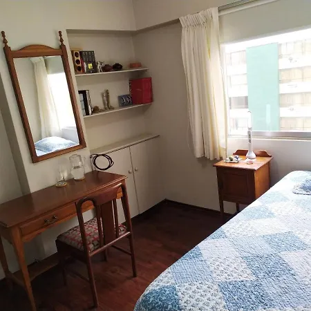 Susana'S Private Room With Breakfast - Miraflores Lima Exterior foto