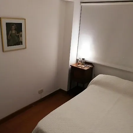 Susana'S Private Room With Breakfast - Miraflores Lima Exterior foto