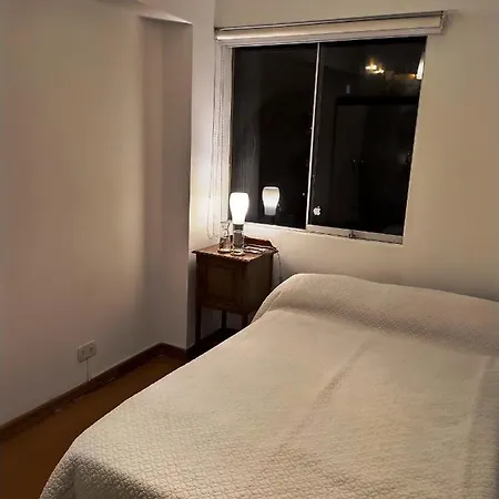 Susana'S Private Room With Breakfast - Miraflores Lima Exterior foto