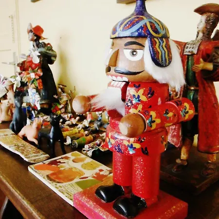 Susana'S Private Room With Breakfast - Miraflores Lima Exterior foto