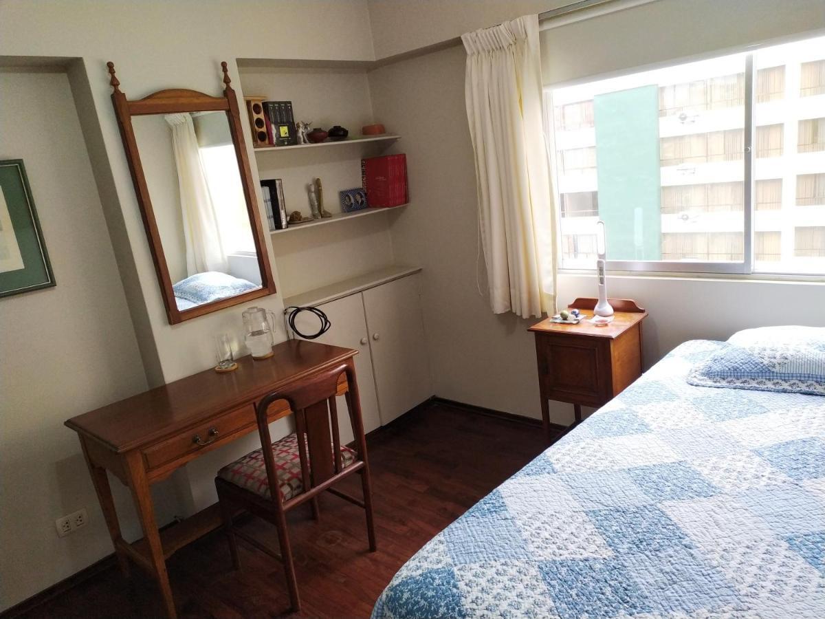Susana's Private With Breakfast - Miraflores Apartment *