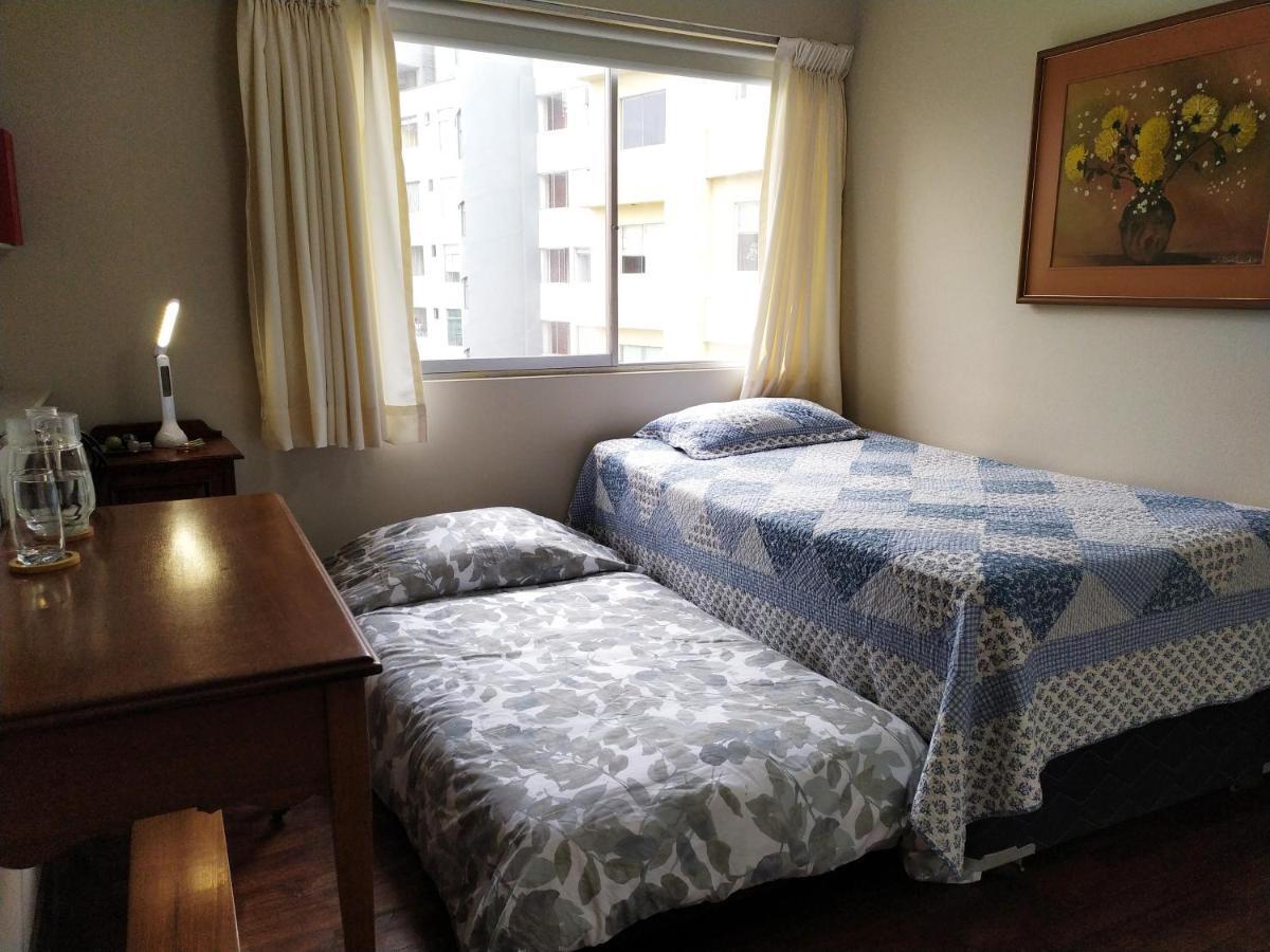 Susana's Private With Breakfast - Miraflores Lima