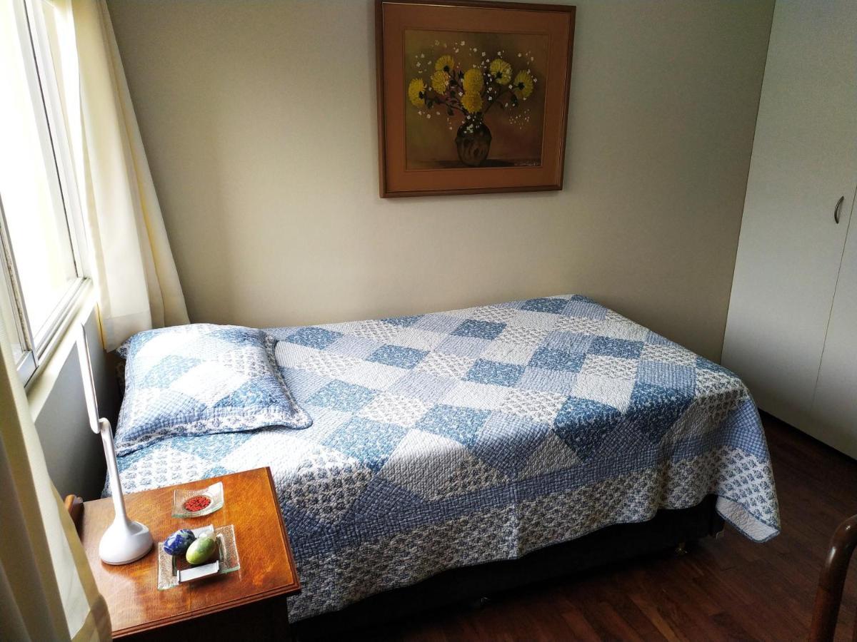 Apartment Susana's Private With Breakfast - Miraflores Lima