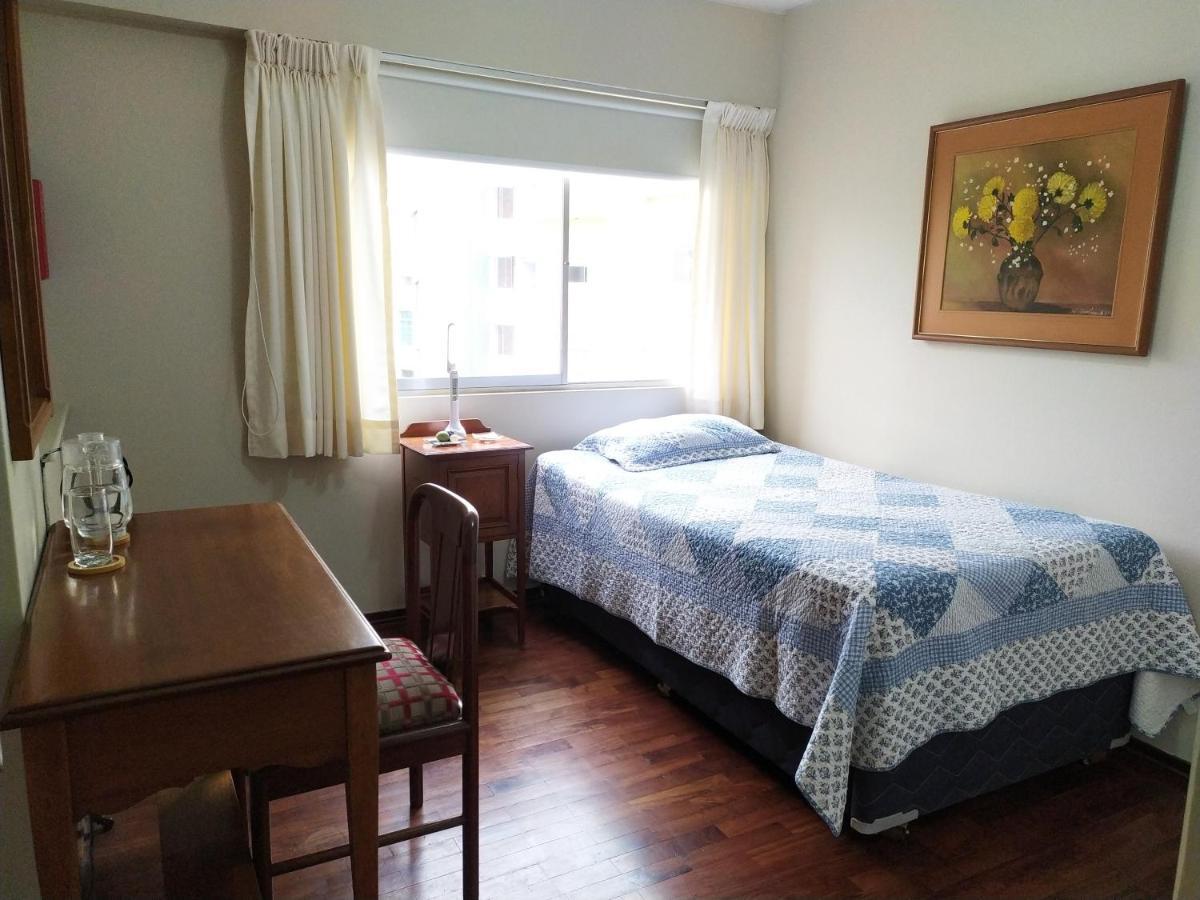 Susana's Private With Breakfast - Miraflores * Lima