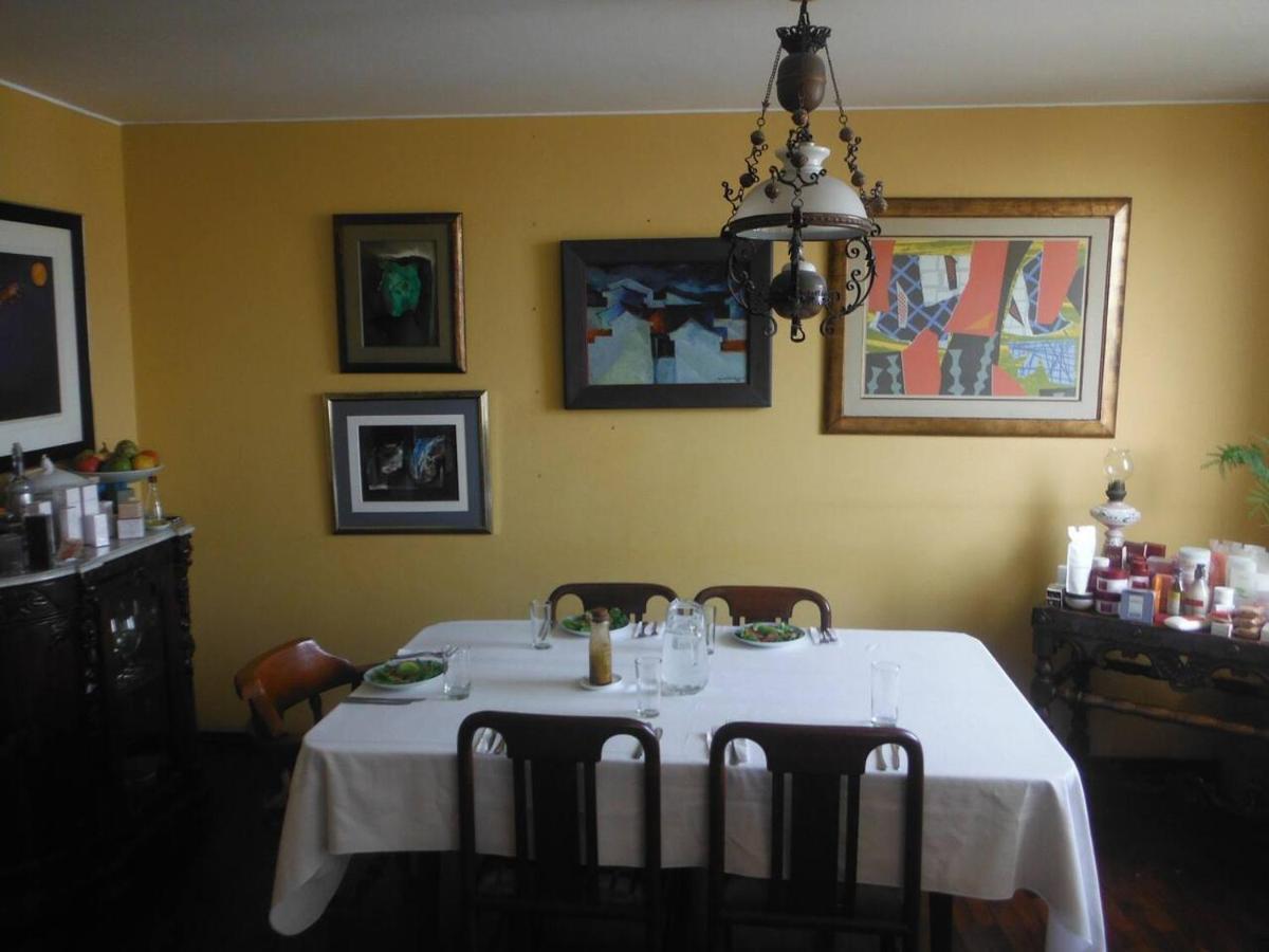 Susana's Private With Breakfast - Miraflores Apartment