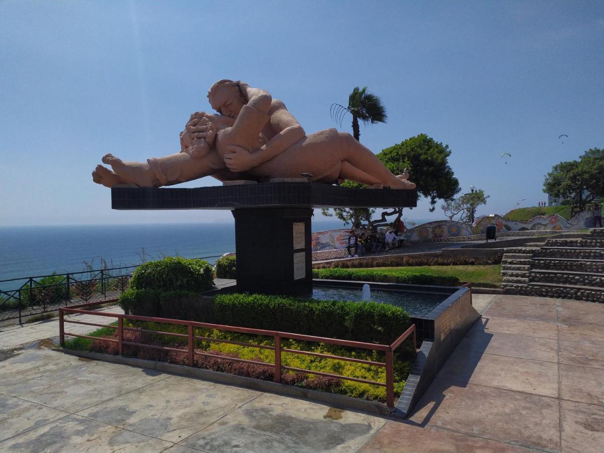 Susana's Private With Breakfast - Miraflores * Lima